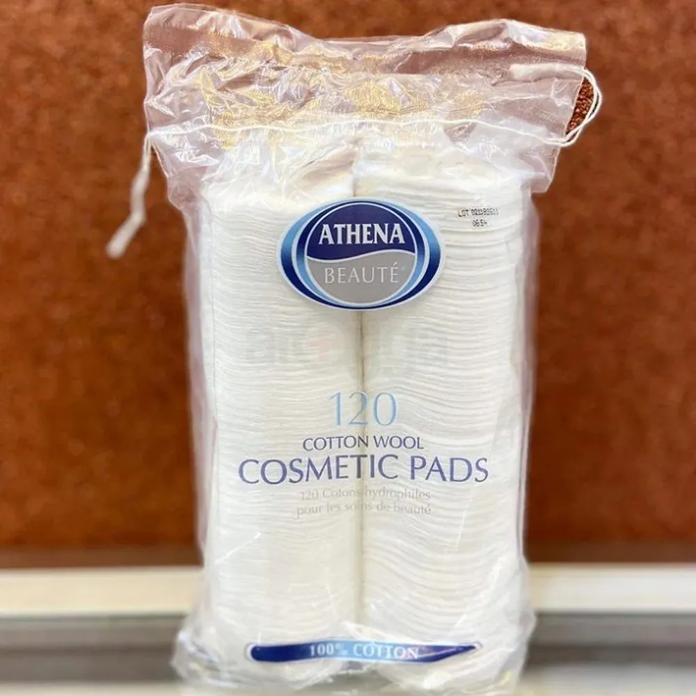 athena-beaute-cotton-wool-cosmetic-pads-120-pcs